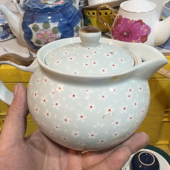 陶瓷推荐第二名20包邮