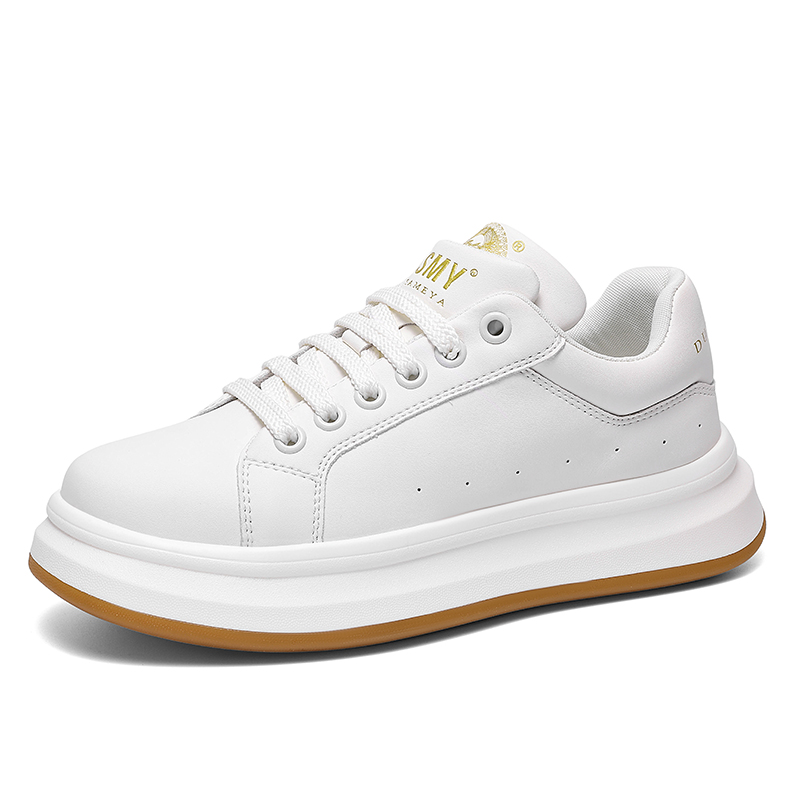 DUSAMEYA/杜莎米娅秋冬季新款时尚百搭厚底休闲潮鞋D6731