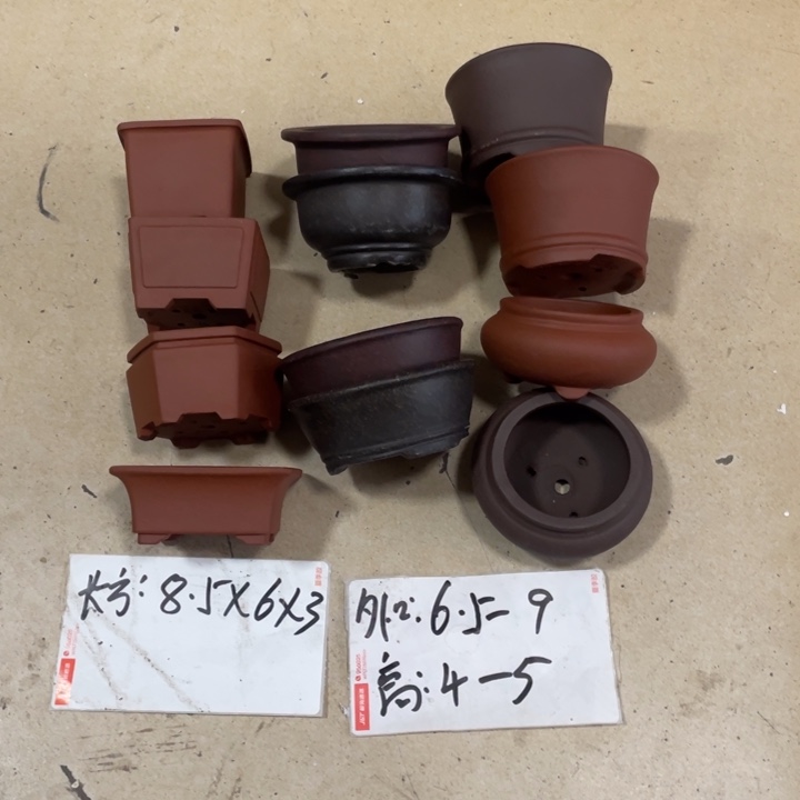 紫砂花盆紫砂花盆0012