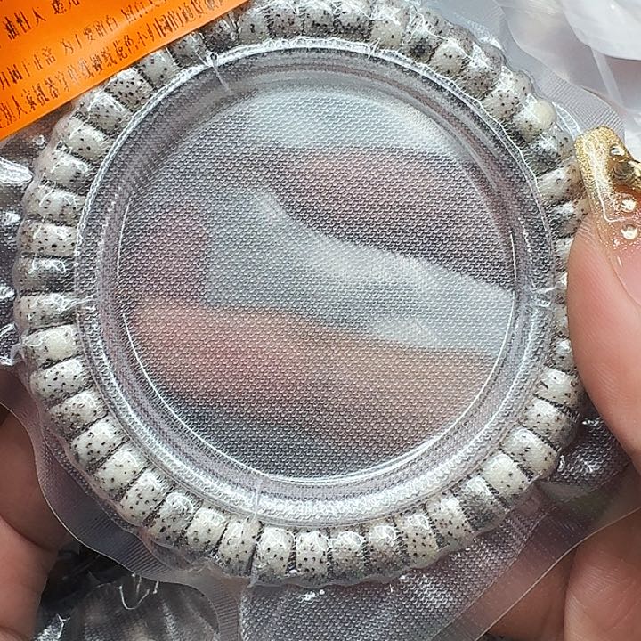 星月菩提手串555殿堂卡姿兰大眼睛星月菩提药片94单圈