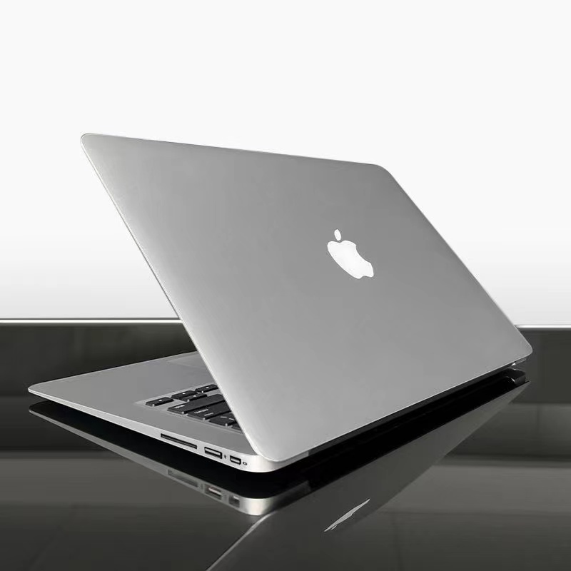 95新 Apple/苹果 13.3寸MacBookAir笔记本超薄办公电脑学习追剧wx