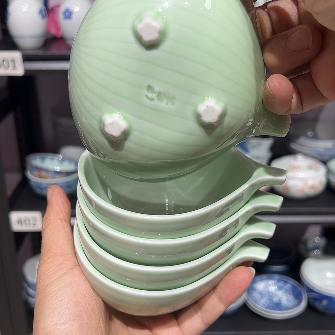 紫砂小富外瓷满22包邮，5