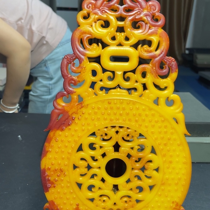底槽青一物一图发货支持七天无理由。