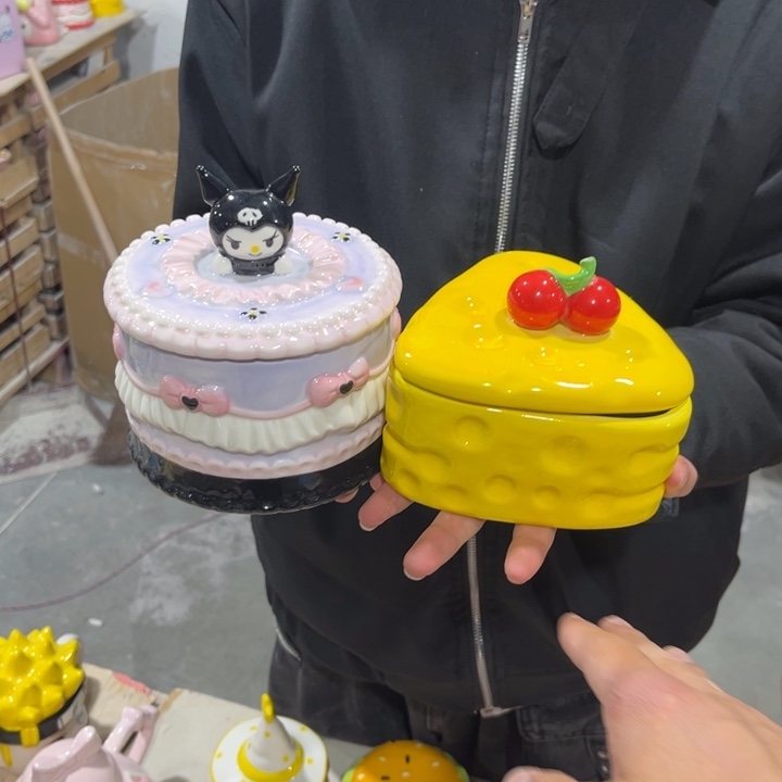 紫砂茶叶罐我们的目标是