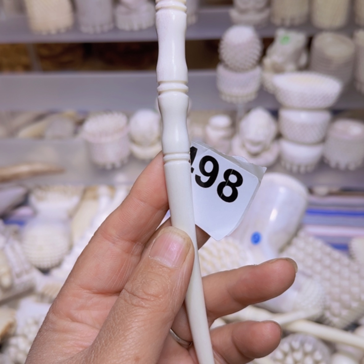 【闪购商品】砖雕2**9鹿角鹿角特价