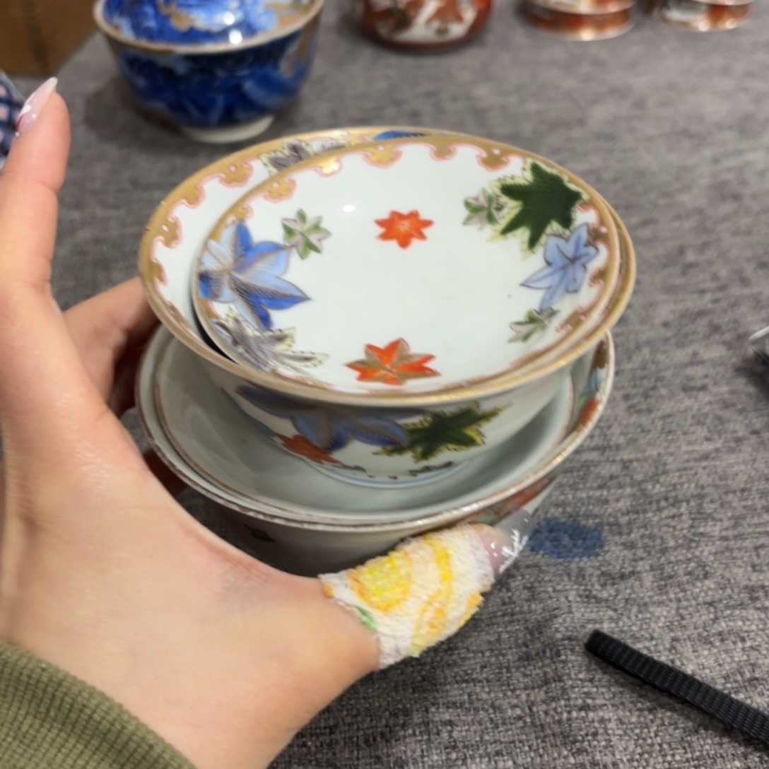 凌***草非常好看漂亮的物品 