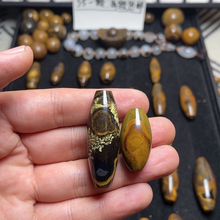 玛瑙/玉髓手链未镶嵌小*