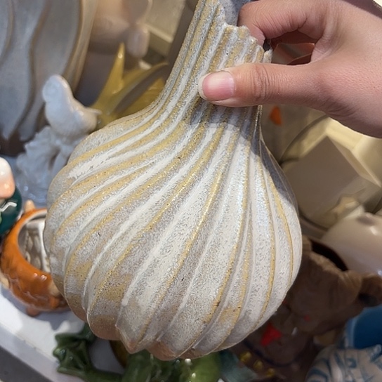 摆件外贸尾单微瑕，介意慎拍