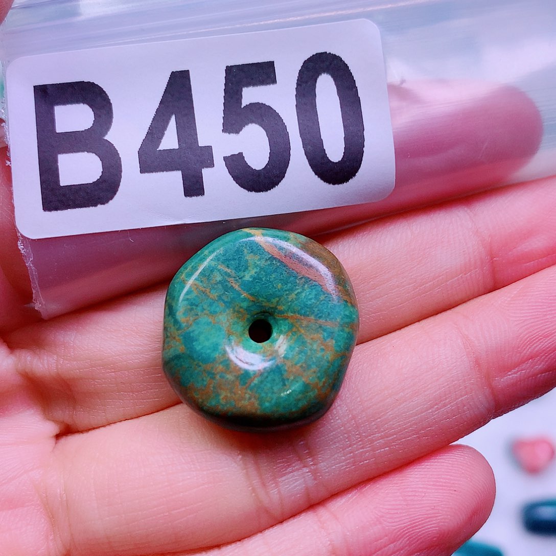 空竹粉丝专享十堰特色手工散珠