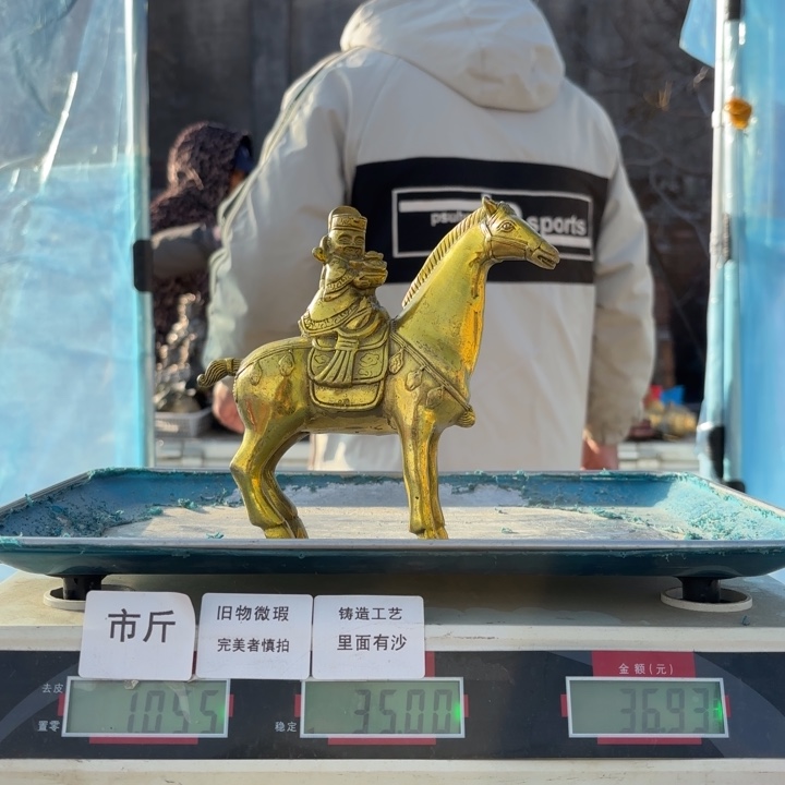 728 铜器物品理性消费