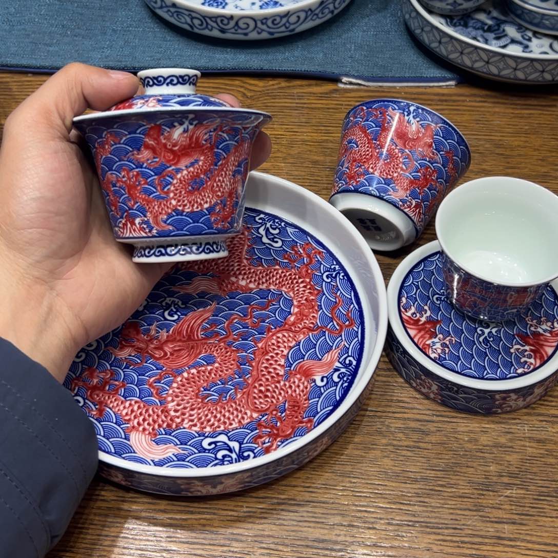 景德镇瓷器艺术研究的