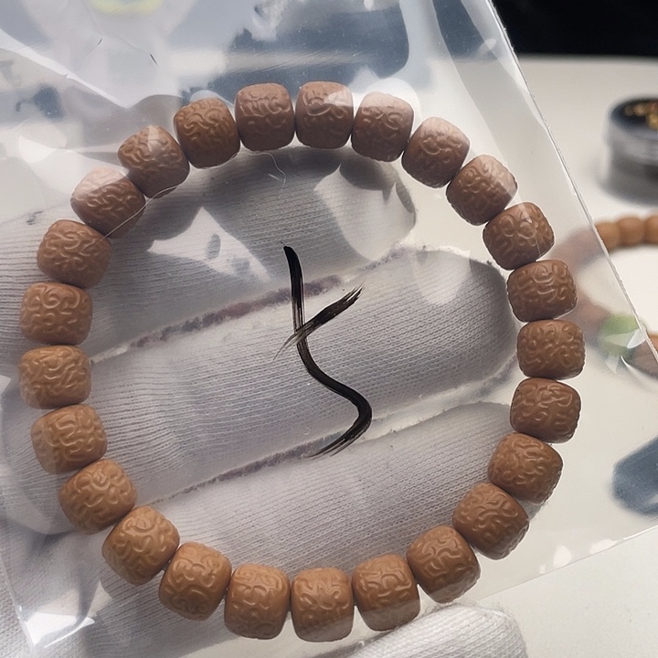 猴头核桃吊坠吃****?福利5