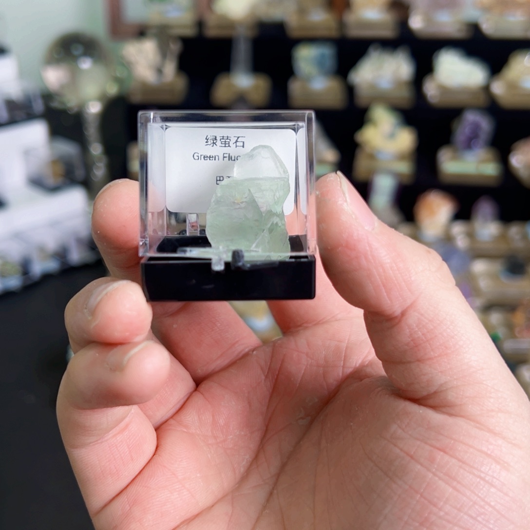 水晶天然水晶家居摆件未镶嵌