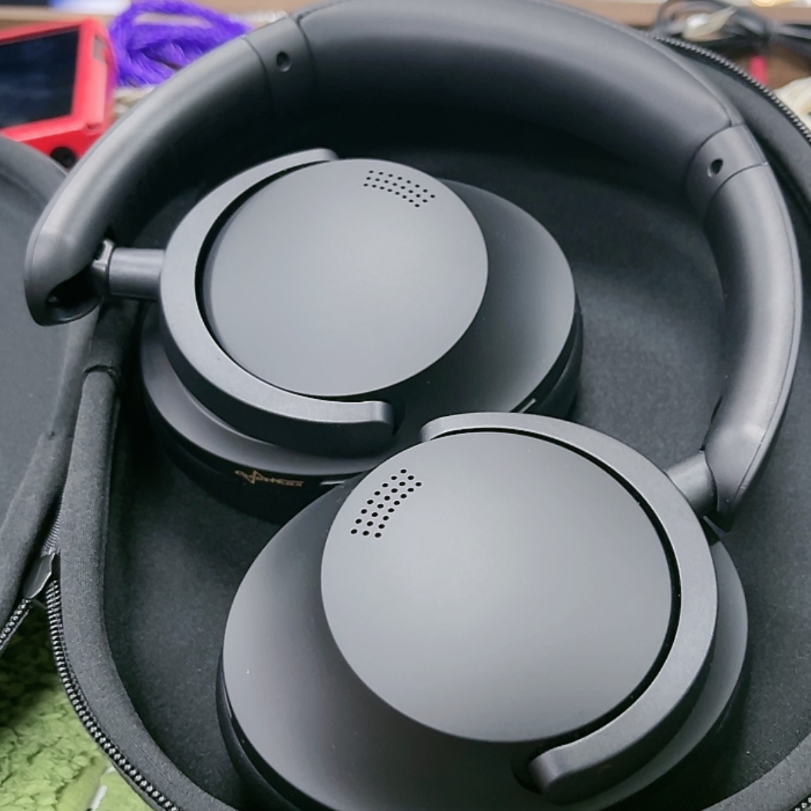 【闪购商品】95新hq51头戴