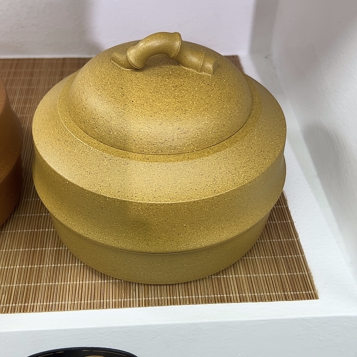 【***】茶叶罐紫砂紫砂茶叶罐福利专场
