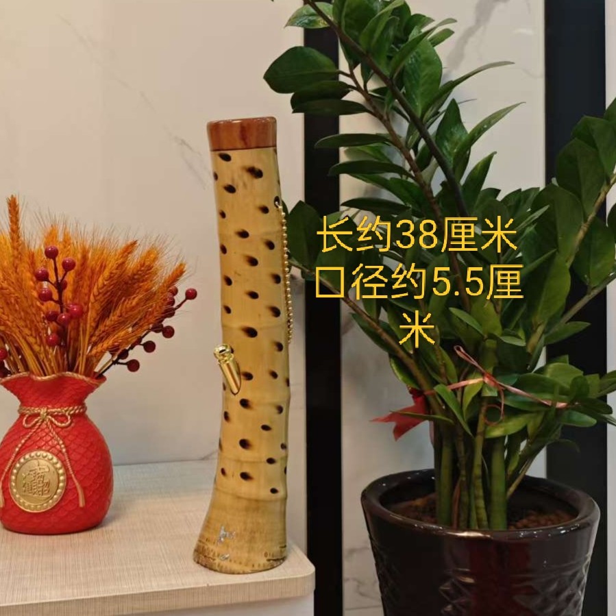 湛江特产中档竹头