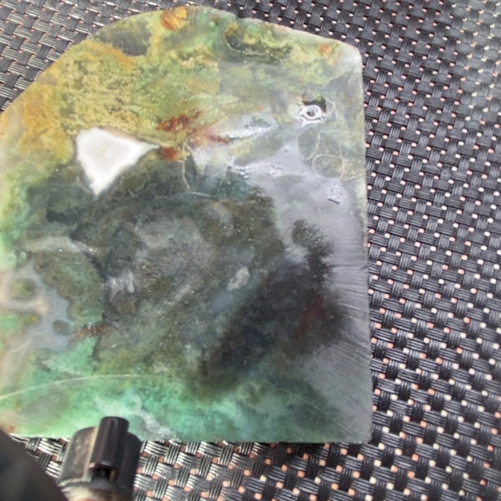 定制玛瑙定制玛瑙手镯60➕圈口➕圆盘