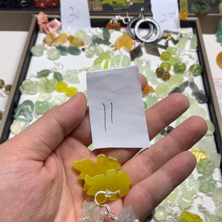 蛇纹石玉岫玉合金4****3