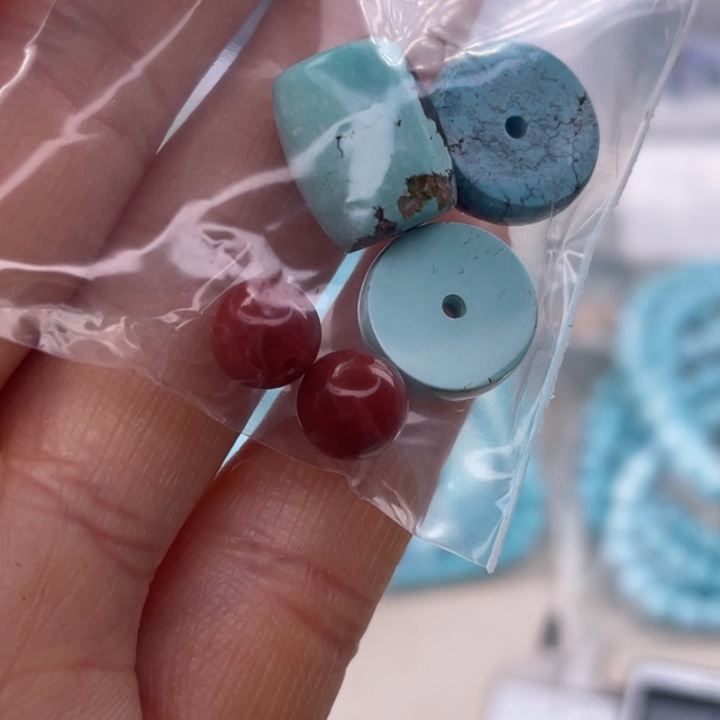 南红玛瑙珠宝奇石未镶嵌