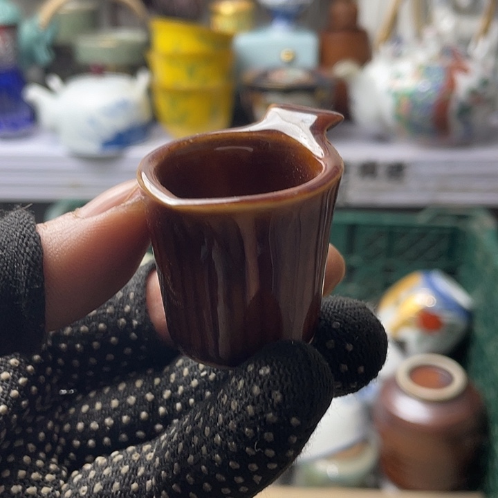 水滴瓷器水滴瓷器