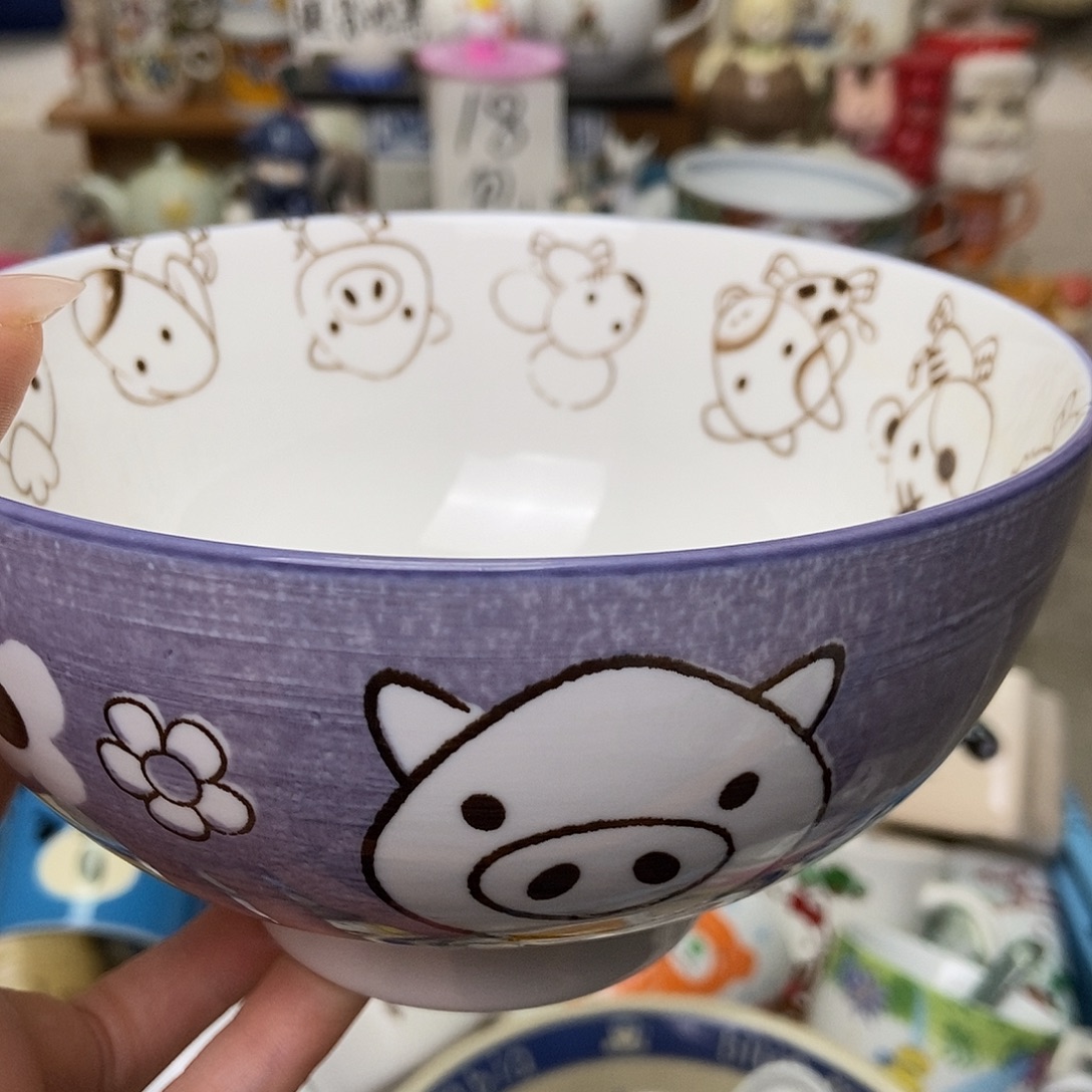 厚****瓷片陶瓷退货拉黑