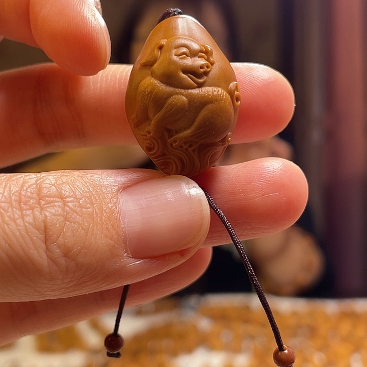 手串/手链橄榄核