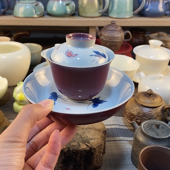 瓷片微瑕1111111111111111