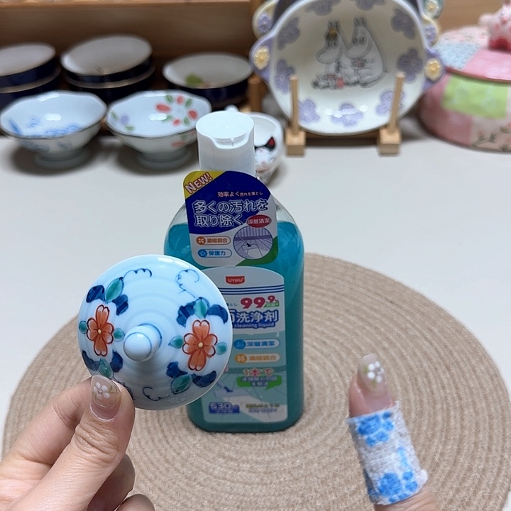 晓晓推荐瓷片瓷器