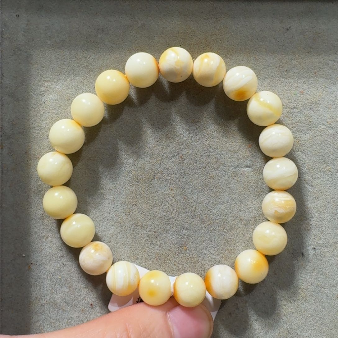 未镶嵌定制琥珀定制