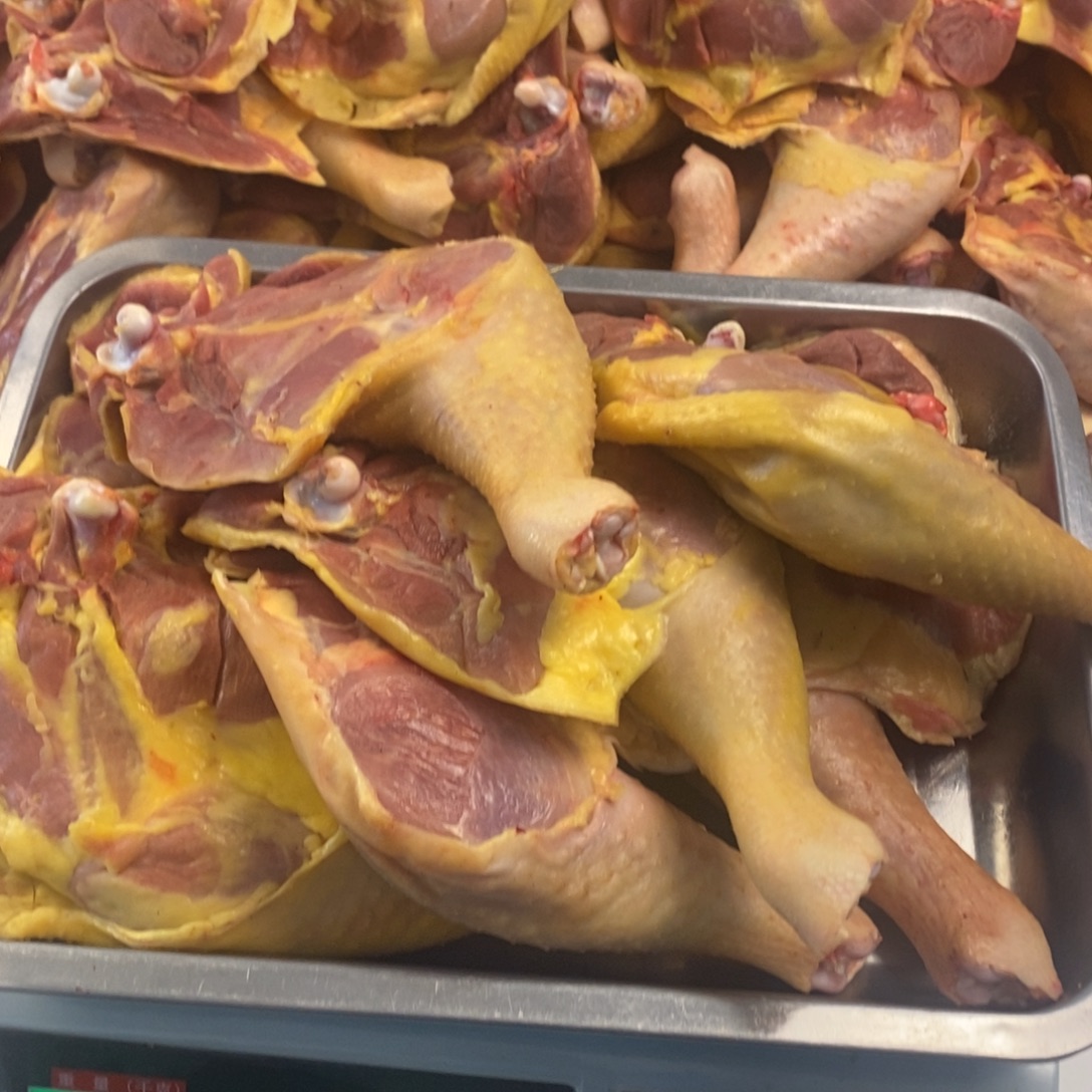 30天包装鸡腿，225，，