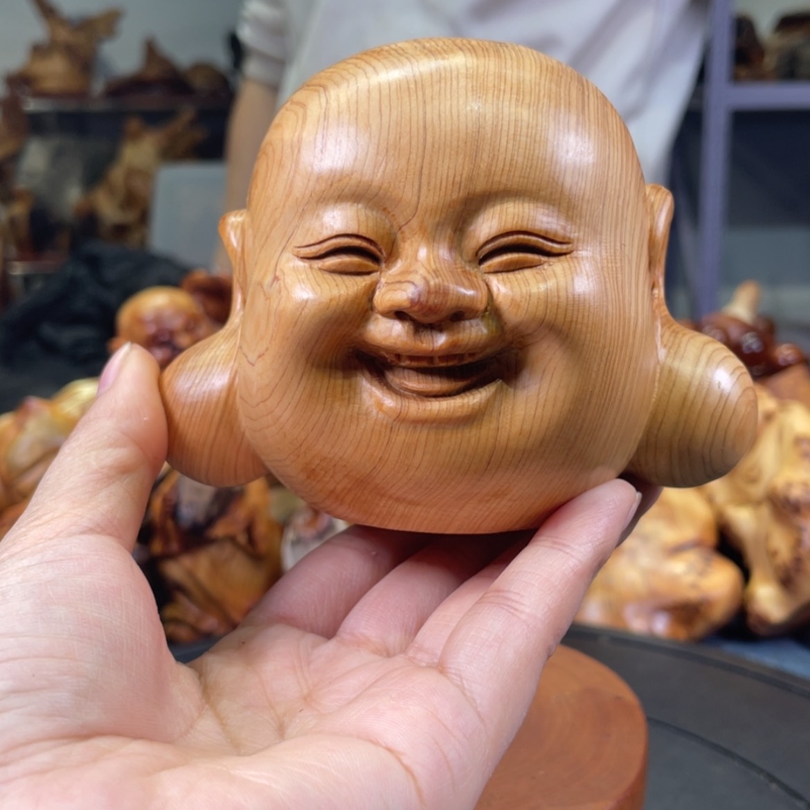 【闪购商品】柏木（崖柏）其他