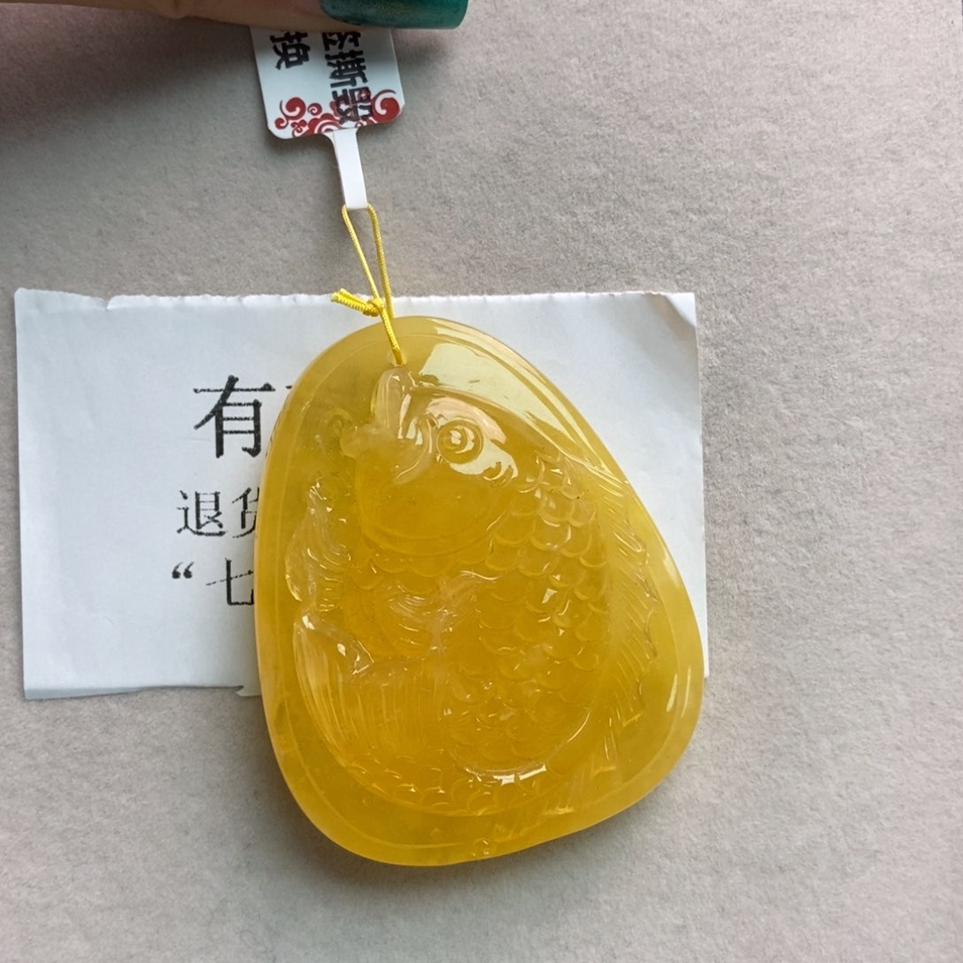 琥珀珠宝奇石未镶嵌26