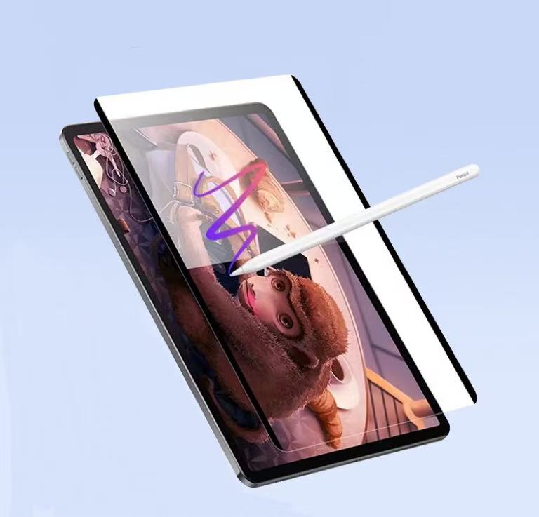 苹果iPad平板电脑可用一代笔电容笔