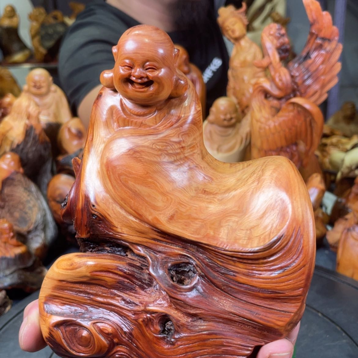 【闪购商品】柏木（崖柏）其他