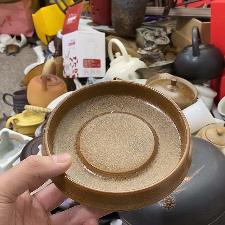 陶瓷艺术品及陶瓷制品