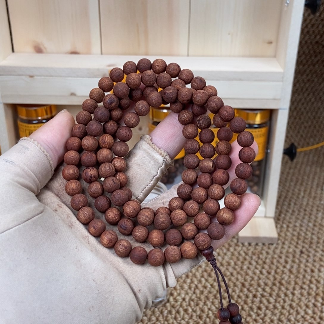 降真香手串/手链08珍藏级