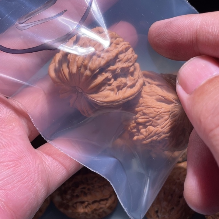 文玩核桃吊坠2呃呃呃