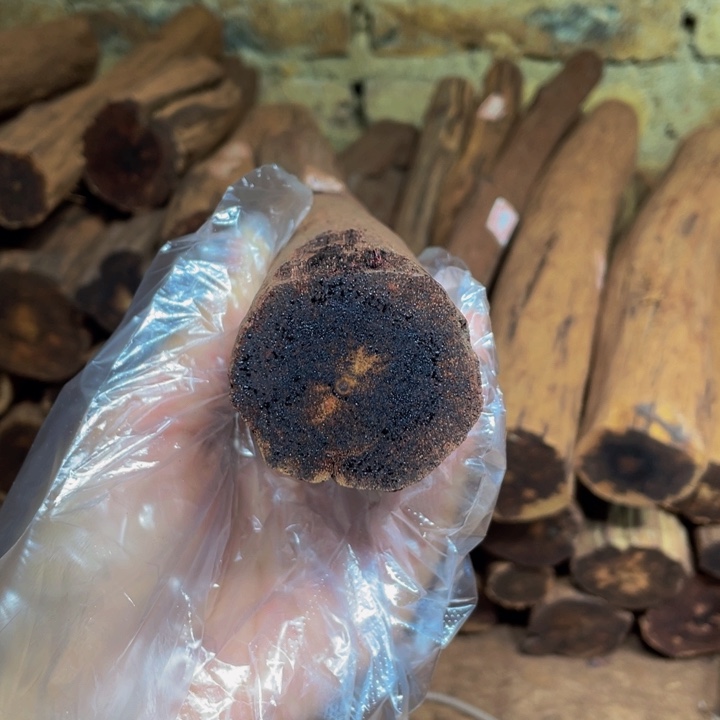 降真香手串/手链定制缅甸小叶降真香