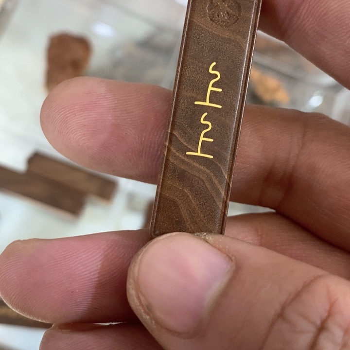 檀香紫檀（小叶紫檀）手串/手链