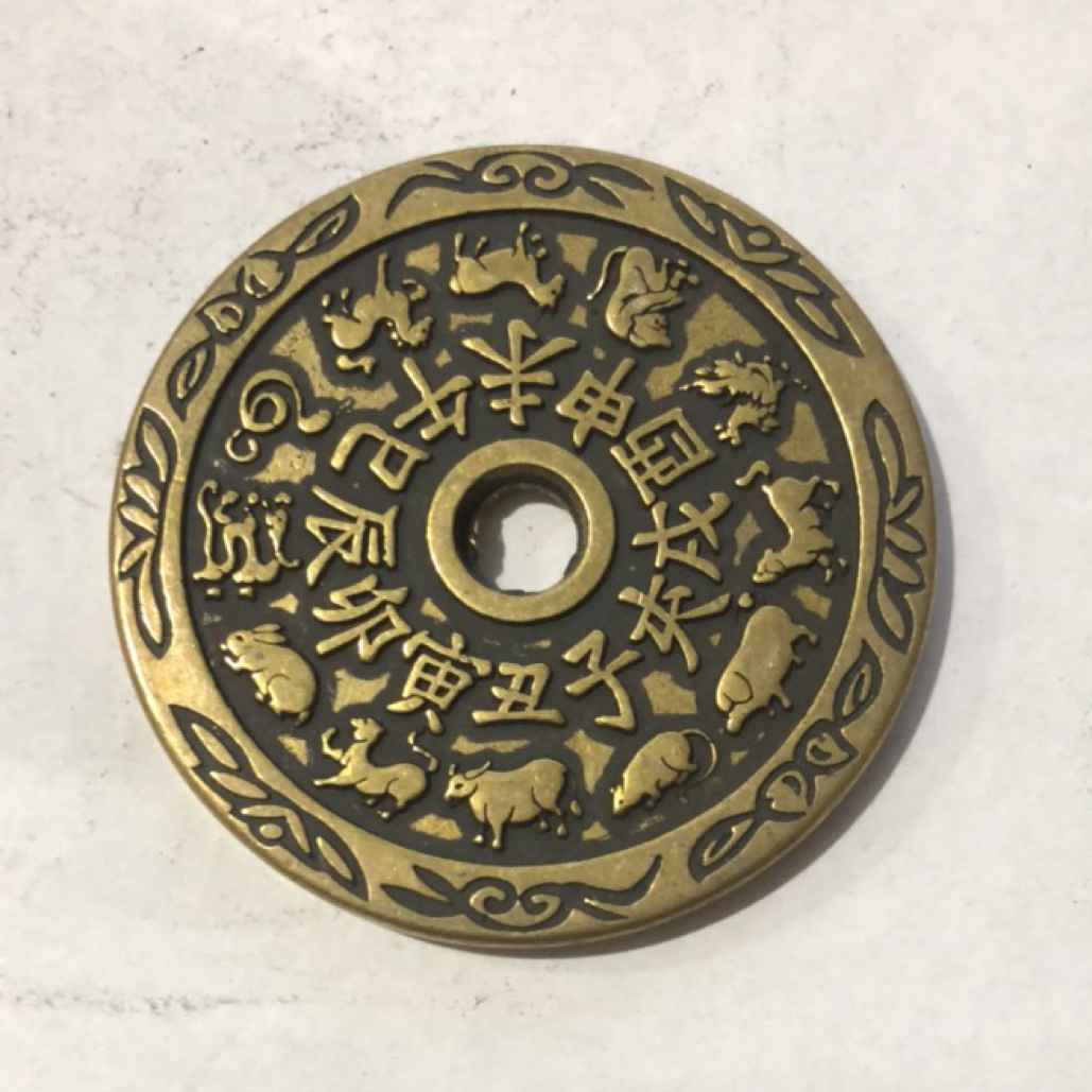 A086复古中式仿古工艺品