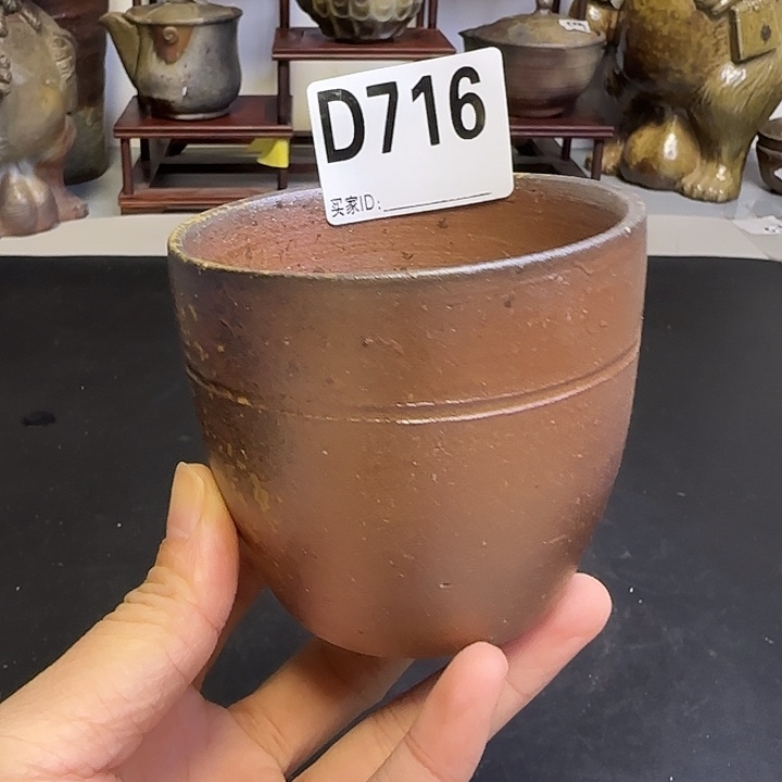 备前烧作品备前烧作品