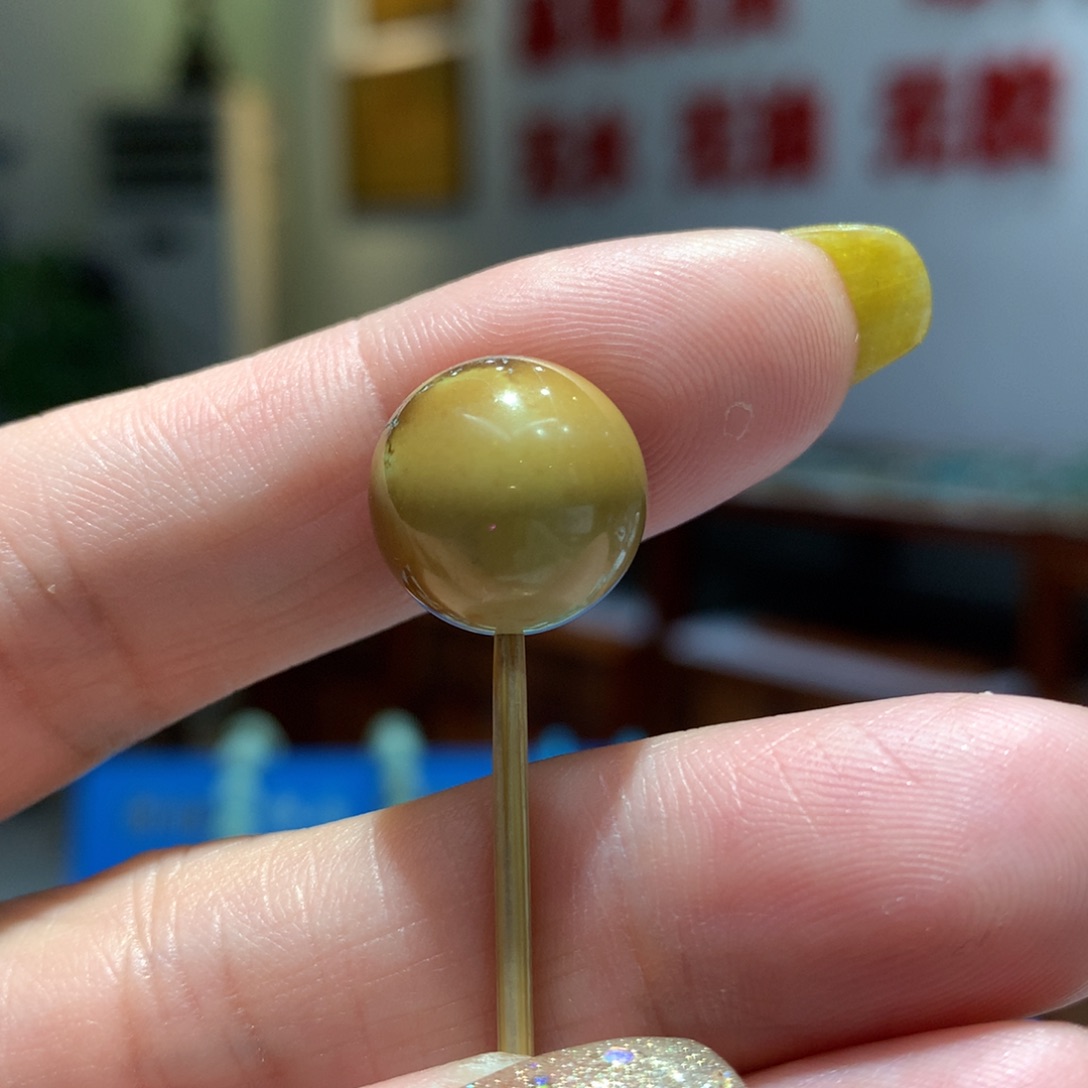 未镶嵌绿松石配饰