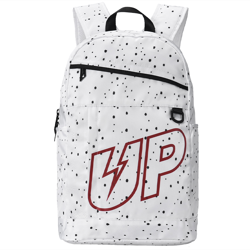 【街瘾清仓活动】TURNUP原创波点满天星双肩包校园通勤大容量运动包