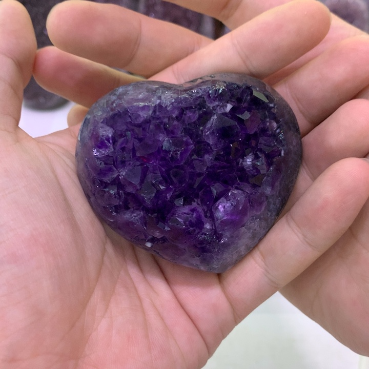 未镶嵌大型摆件（非配饰）水晶