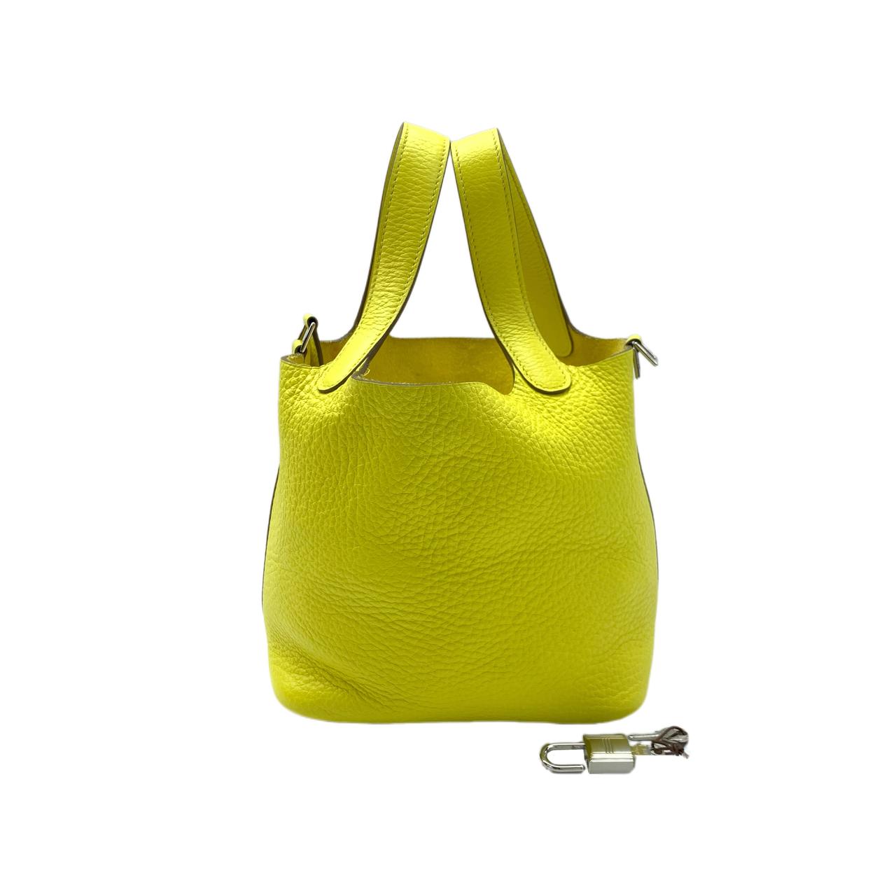 99新 Hermes/爱马仕 爱马仕/手提包/2159