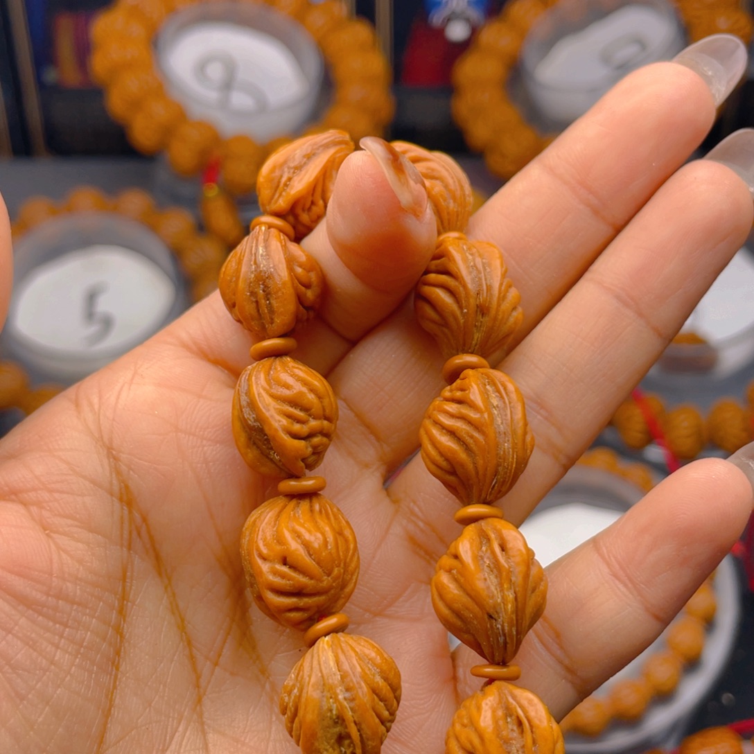 桃核手串生命之源闪购113