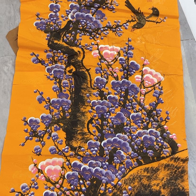 【闪购商品】国画艺术作品欣赏