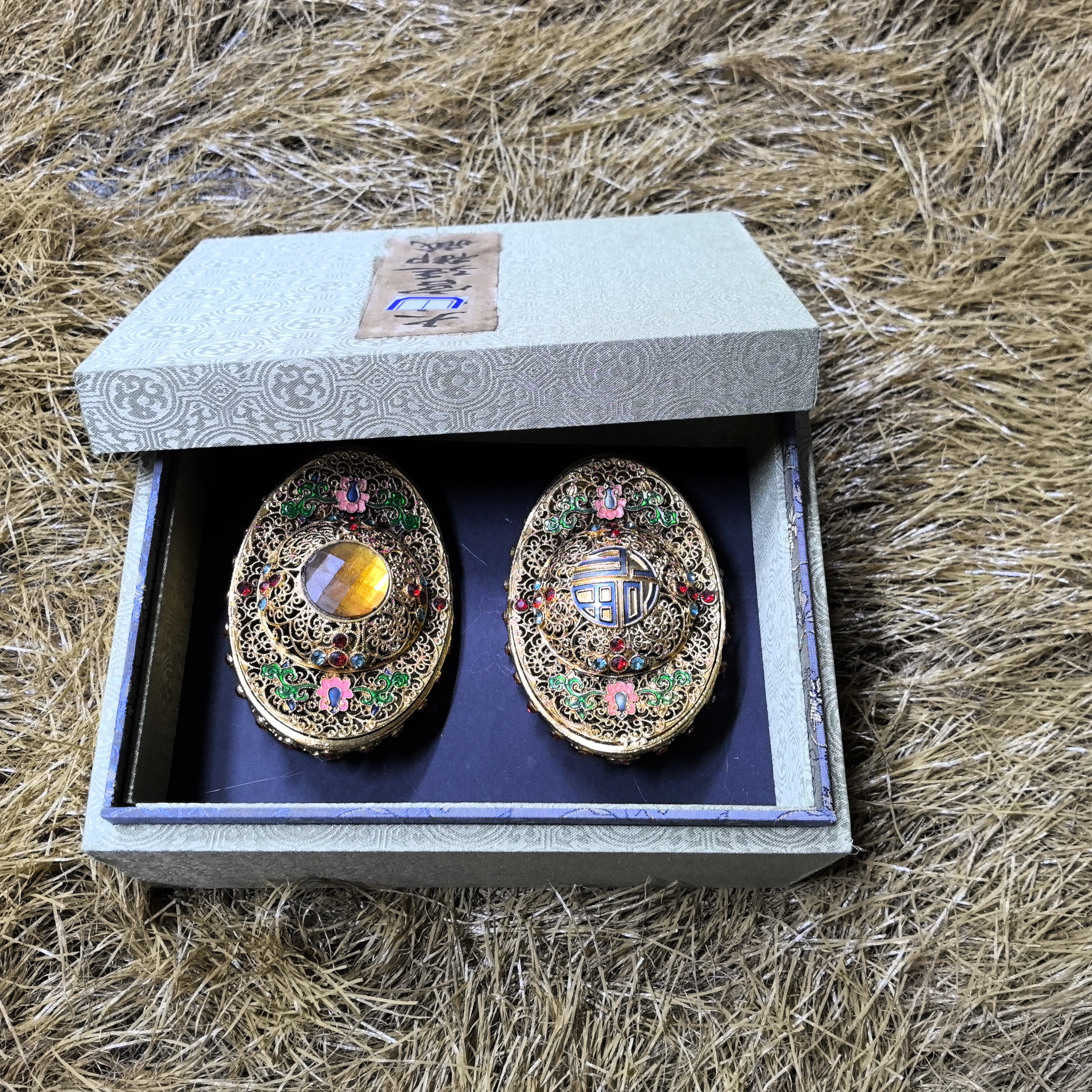 （闪购链接）福利礼盒 元宝