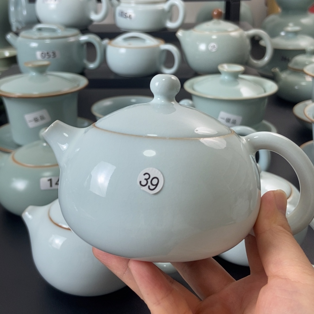 梦***壶赵琳老师壶微瑕