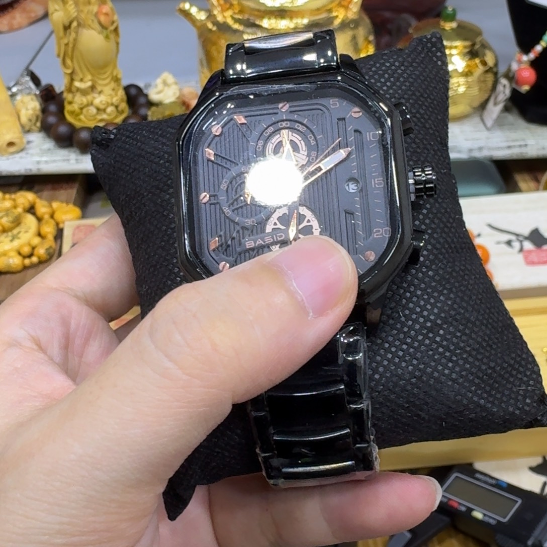 感谢支持，老板发财